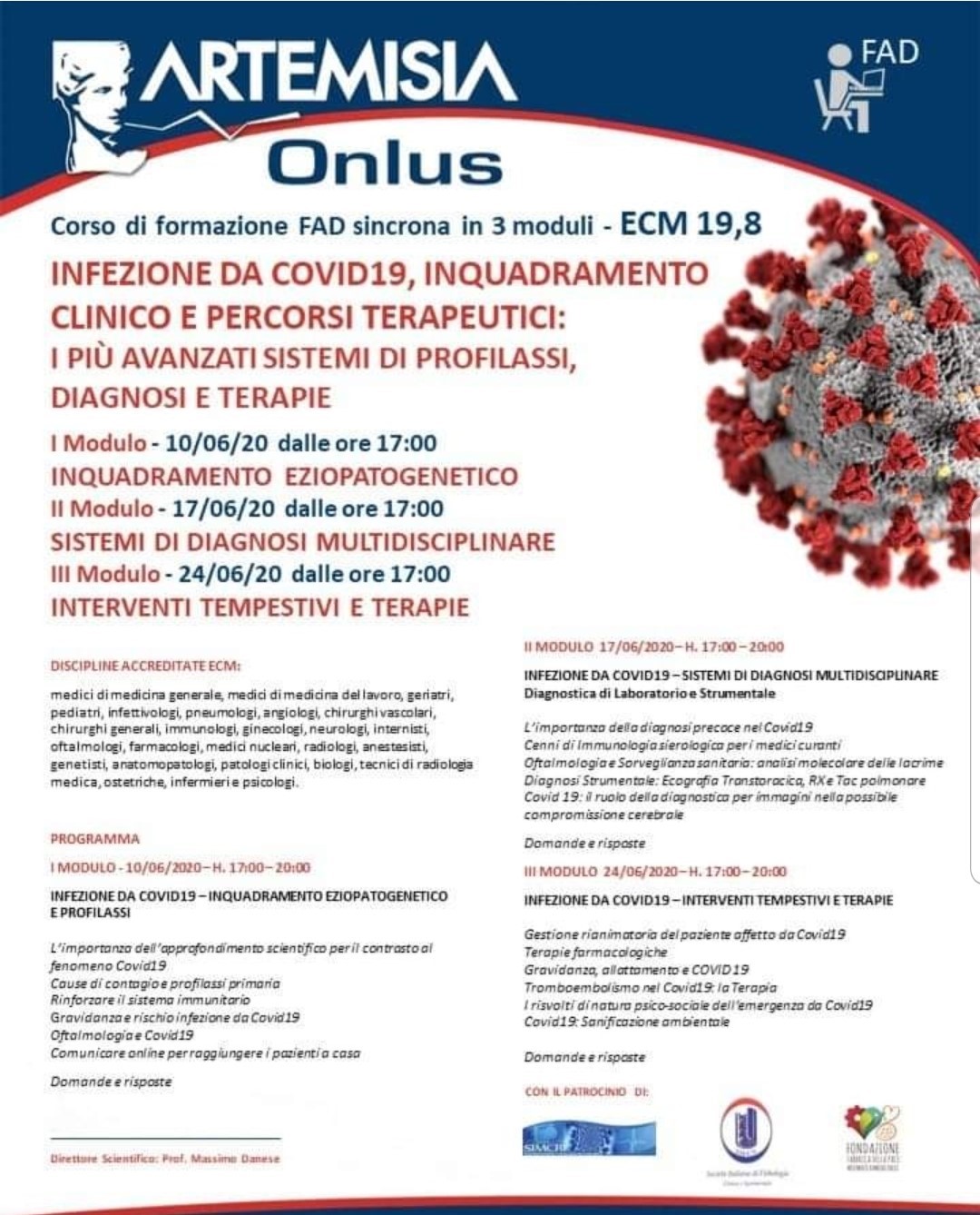 giugno 2020