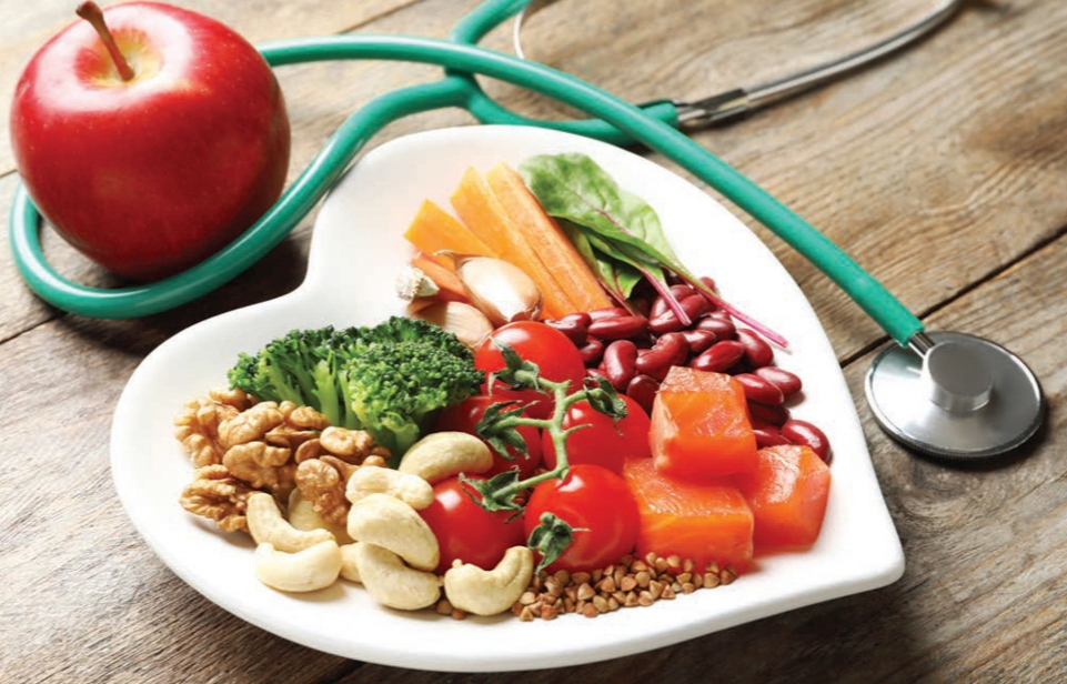 nutrizione clinica