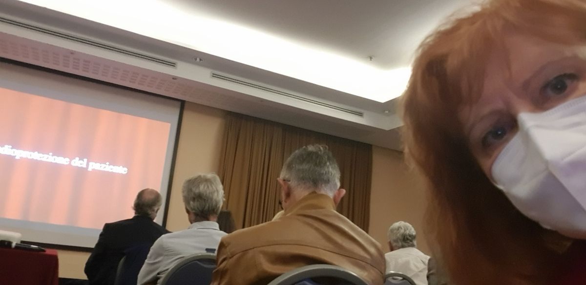 Corso di aggiornamento sulla radioprotezione