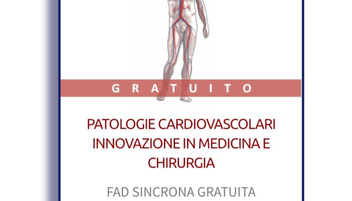 Patologie cardiovascolari. Innovazioni in medicina e chirurgia