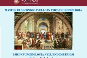 Lezione presso Università "Sapienza" di Roma - 25 giugno 2021