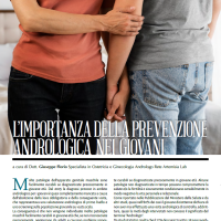 L'importanza della prevenzione andrologica nei giovani