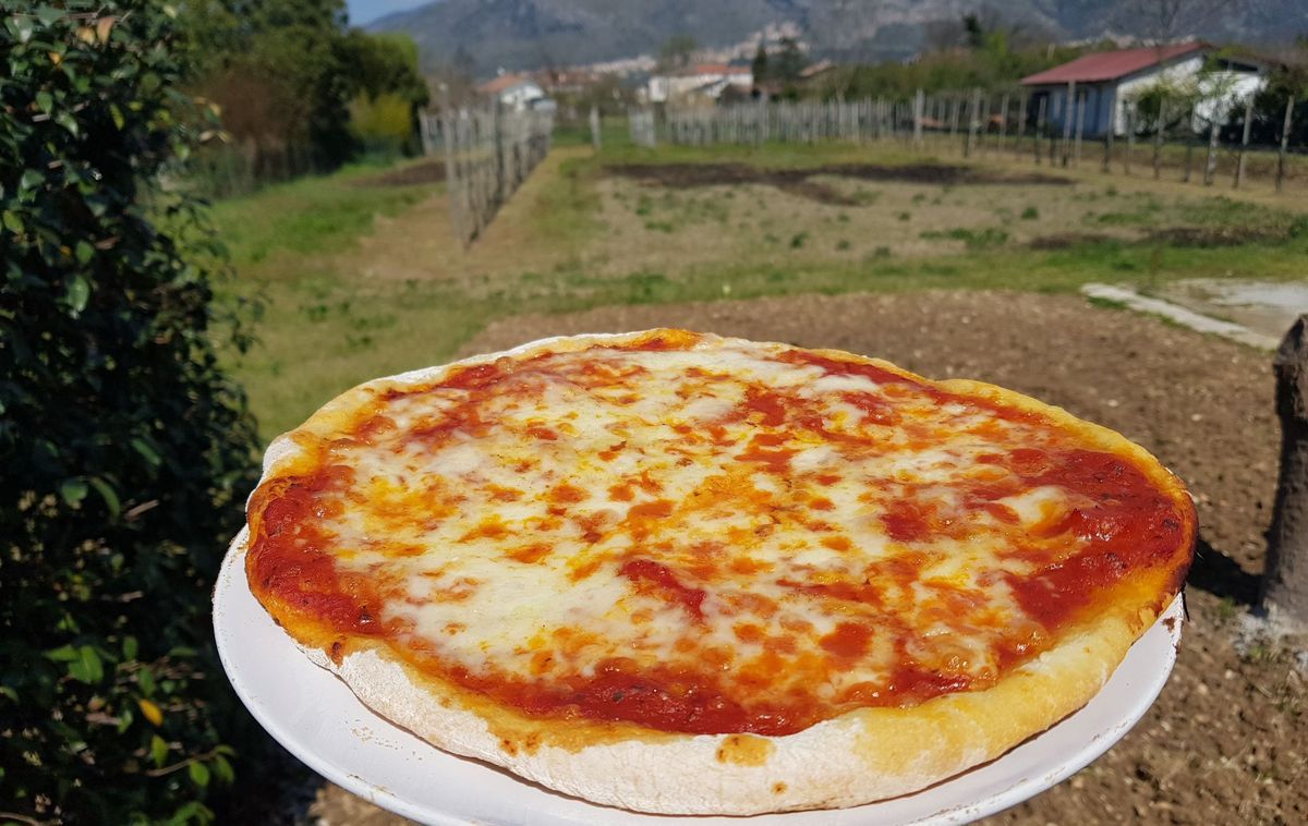 La dieta mediterranea come stile di vita